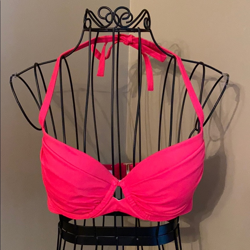Victoria Secret Swimsuit Top NWOT